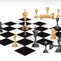 Schach für Anfänger und Fortgeschrittene