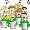 Chor der Klassen 5 und 6