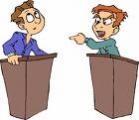 Junior Debating